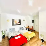 Apartamento Centro Historico Porto